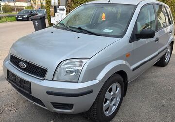 Ford Fusion 169.564 km 1.650 &euro; Uhingen 73066