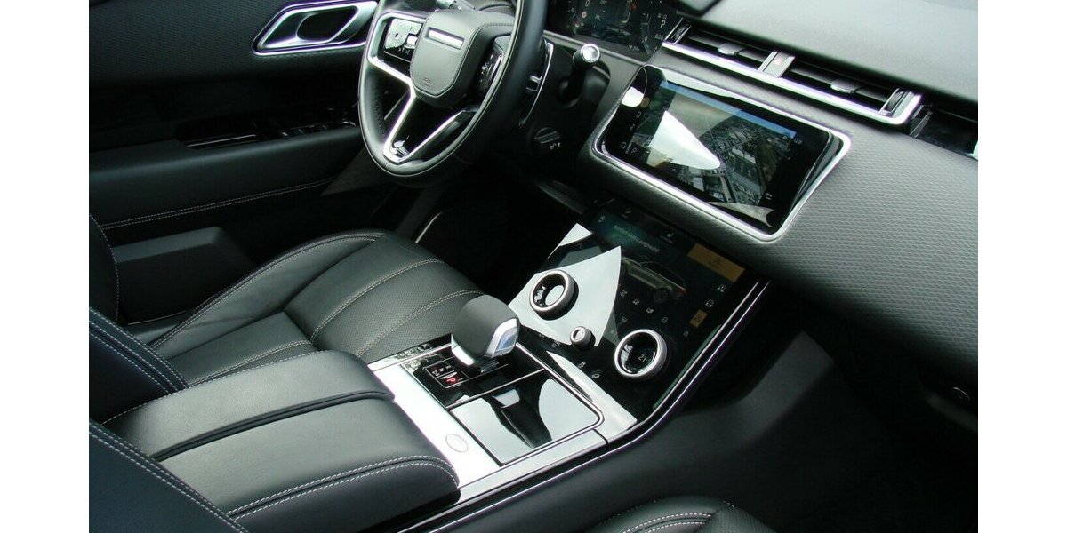 Land Rover Range Rover Velar R-Dynamic SE Black 360° Pano ACC 79.439 km 43.880 &euro; Falkensee 14612