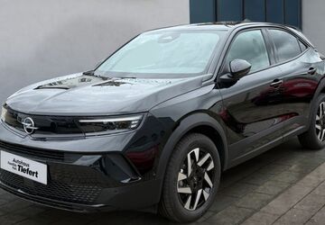 Opel Mokka 3.600 km 25.400 &euro; Lauchringen 79787