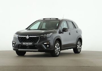 Suzuki (SX4) S-Cross 28.300 km 20.480 &euro; Senden-Bösensell 48308