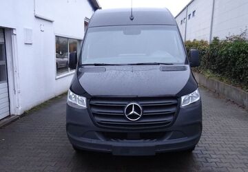 Mercedes-Benz Sprinter 9.950 km 42.790 &euro; Hamburg 22525