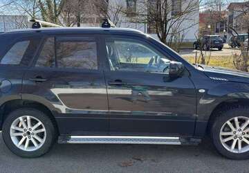 Suzuki Grand Vitara 95.430 km 7.990 &euro; Emmering 82275