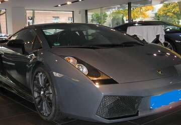 Lamborghini Gallardo 32.000 km 185.000 &euro; München 80331