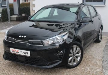 Kia Rio 71.200 km 13.590 &euro; Königsbrunn 86343