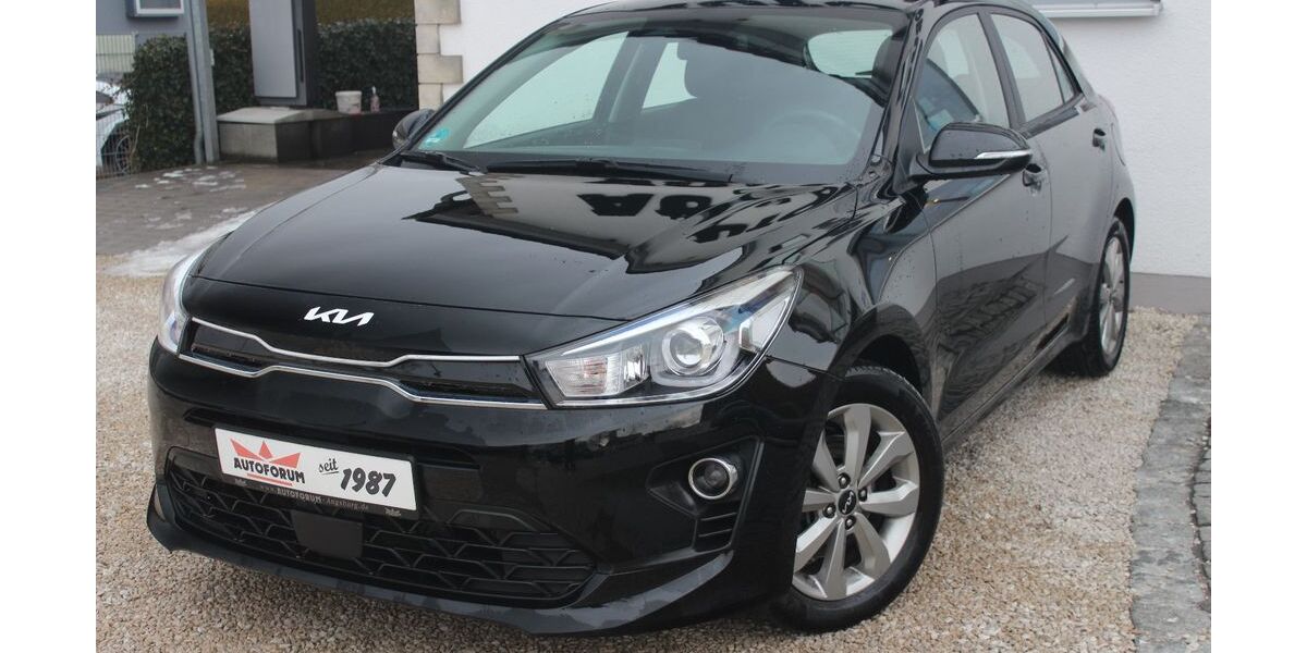 Kia Rio 71.200 km 13.590 &euro; Königsbrunn 86343