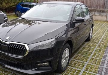 Skoda Fabia 3.700 km 18.995 &euro; Soltau 29614