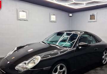 Porsche 911 237.800 km 27.680 &euro; Berlin 12305