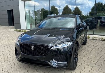 Jaguar F-Pace 73.999 km 41.900 &euro; Mülheim an der Ruhr 45479