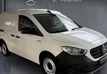 Mercedes-Benz eCitan 6.619 km 20.097 &euro; Bardowick 21357