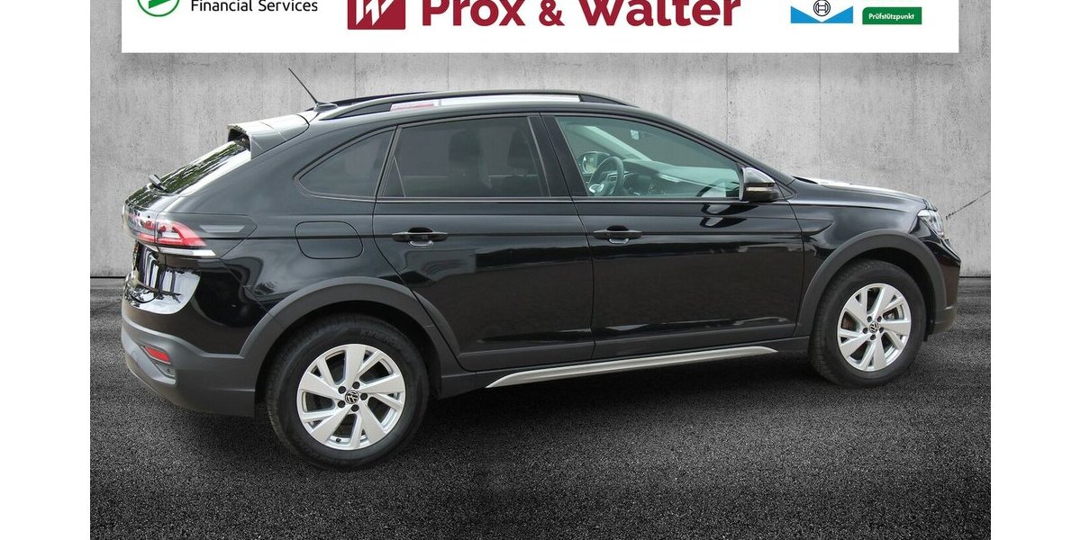 VW Taigo TSI Life LED+SITZHEIZUNG+KLIMA+ALU 37.204 km 16.990 &euro; Hagenow 19230