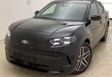 Ford Capri 17.000 km 38.400 &euro; Vreden-ortsteil Ammeloe 48691