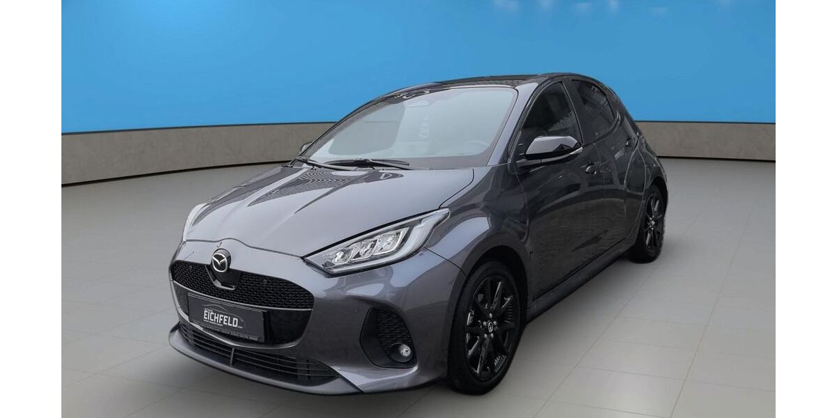 Mazda 2 Hybrid 18.186 km 24.790 &euro; Mühldorf 84453