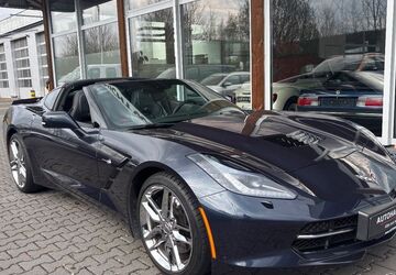 Corvette C7 82.454 km 55.960 &euro; Ehringshausen 35630
