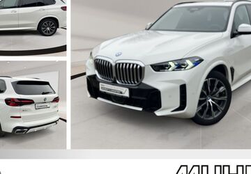 BMW X5 11.320 km 84.980 &euro; Oberhausen 46149