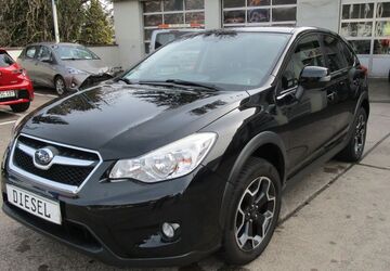 Subaru XV 132.000 km 7.890 &euro; Trier 54294