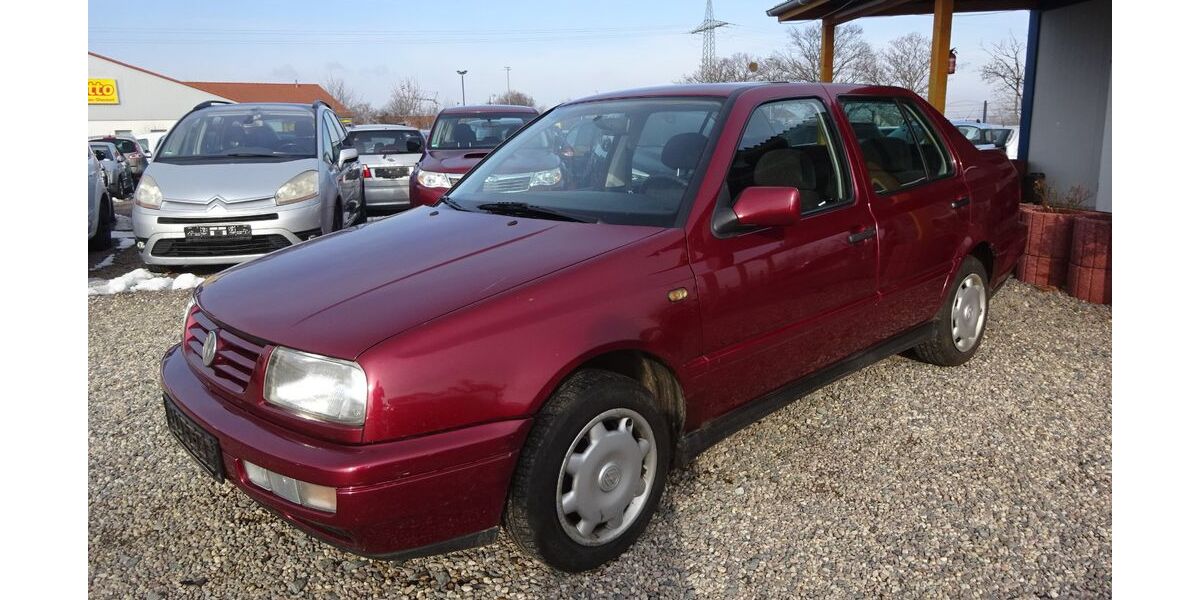 VW Vento 125.550 km 1.300 &euro; Dresden 01219