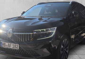 Renault Espace 24.000 km 38.320 &euro; Bremen 28199