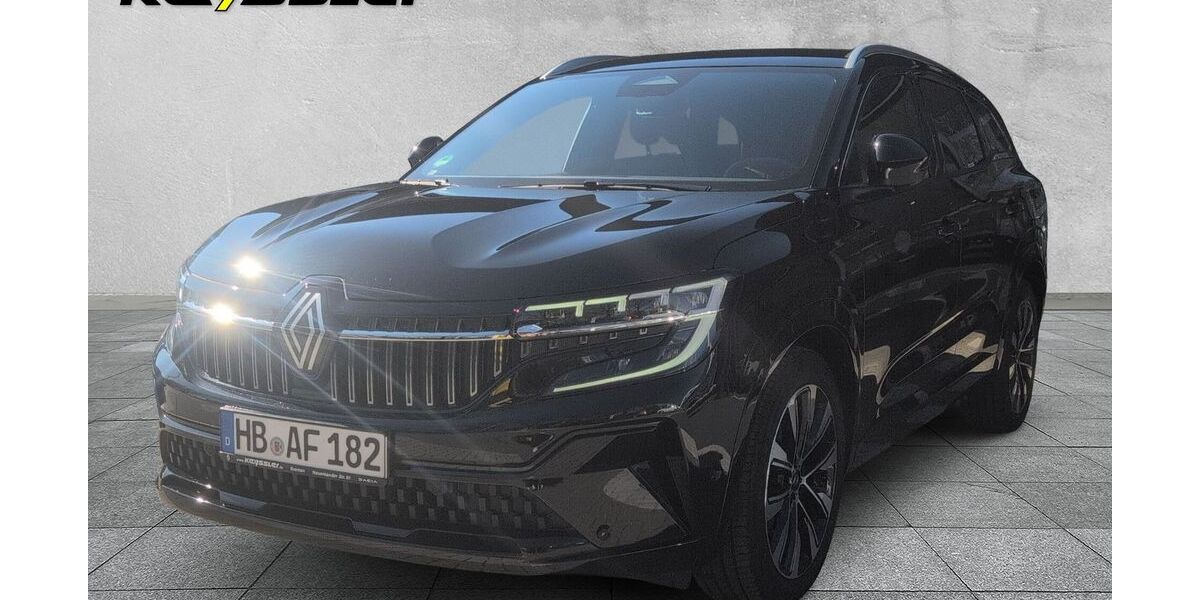 Renault Espace 24.000 km 38.320 &euro; Bremen 28199