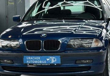 BMW 316 230.000 km 2.390 &euro; Reutlingen 72762