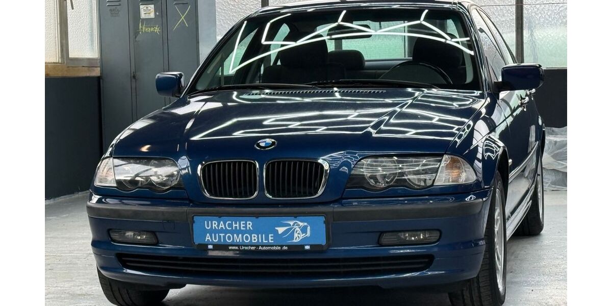 BMW 316 230.000 km 2.390 &euro; Reutlingen 72762