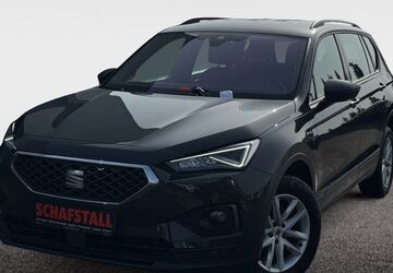 Seat Tarraco 70.642 km 22.979 &euro; Elsdorf (bei Köln) 50189