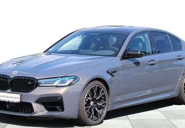 BMW M5 47.251 km 84.977 &euro; Hollfeld 96142