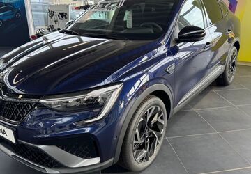 Renault Arkana 10.700 km 30.490 &euro; Görlitz 02827