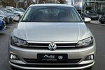VW Polo VI 1.0 TSI Comfortline PDC/SHZ/ISOFIX/TOUCH 102.216 km 11.900 &euro; Villingen-Schwenningen 78054