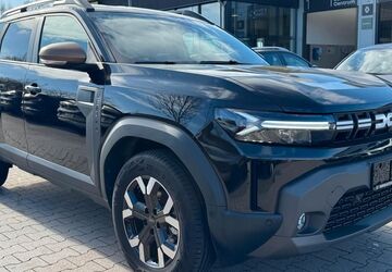 Dacia Duster 3.300 km 25.990 &euro; Wiesmoor 26639