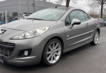 Peugeot 207 127.683 km 1.450 &euro; Celle 29225