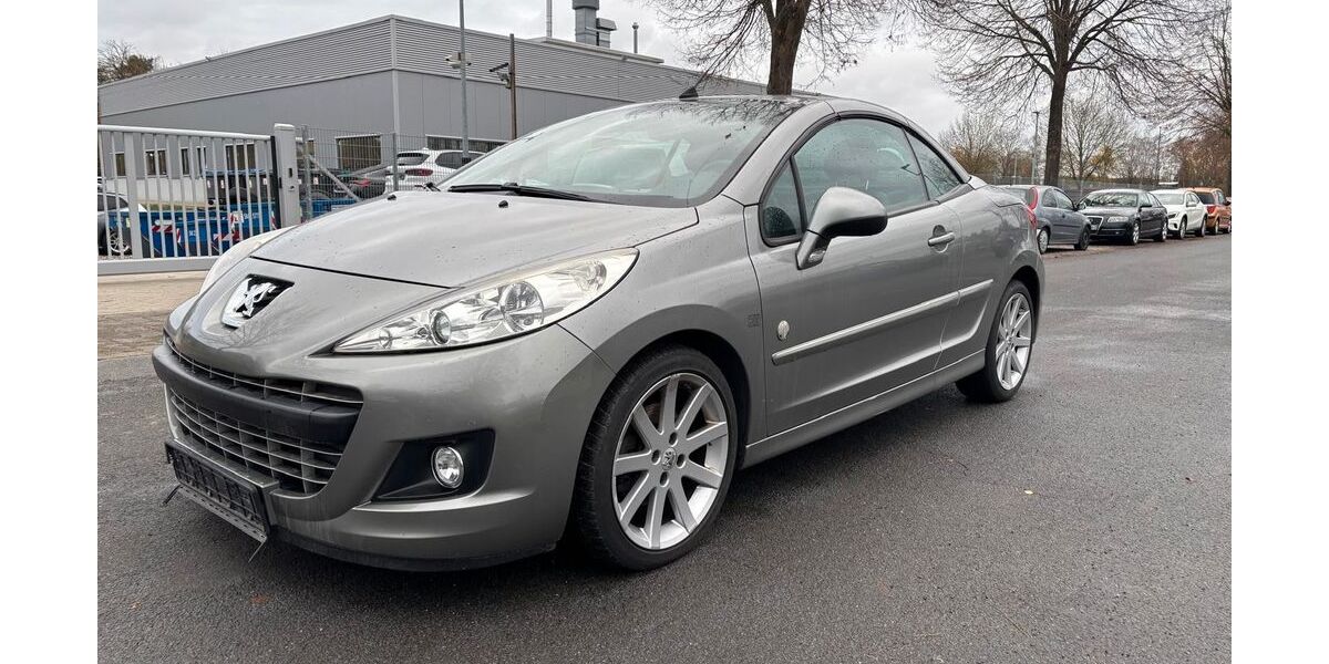 Peugeot 207 127.683 km 1.450 &euro; Celle 29225