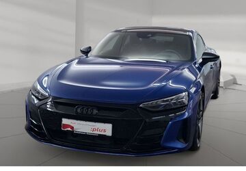 Audi e-tron GT 29.433 km 68.880 &euro; Wolfhagen 34466