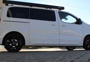 Citroen SpaceTourer 28.033 km 39.980 &euro; Naumburg/S. + 06667 Weißenfels + 06618 Schönburg 06618