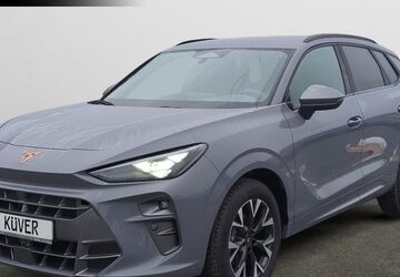 Cupra Terramar 1.500 km 35.707 &euro; Hagen 27628