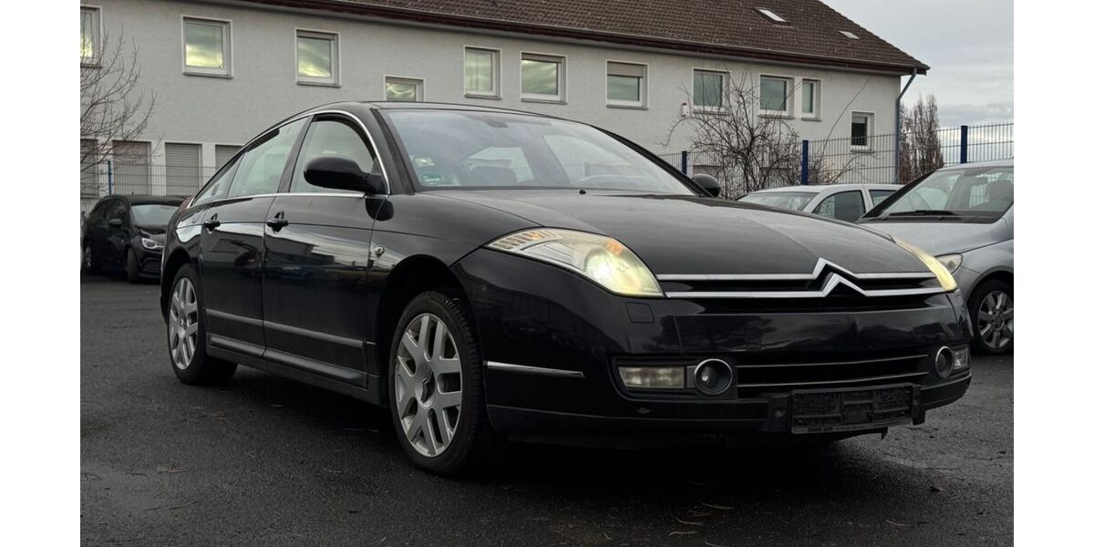 Citroen C6 196.000 km 2.499 &euro; Euskirchen 53879