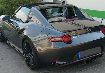Mazda MX-5 65.000 km 28.800 &euro; Ellwangen (Jagst) 73479