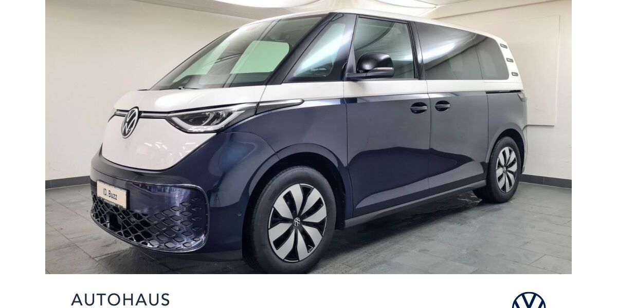 VW ID. Buzz 10.600 km 52.820 &euro; Ebersberg bei München 85560