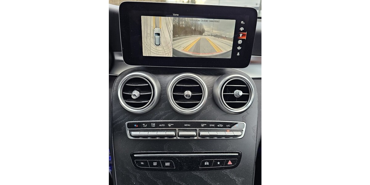 Mercedes-Benz GLC 56.500 km 39.756 &euro; Rennerod 56477