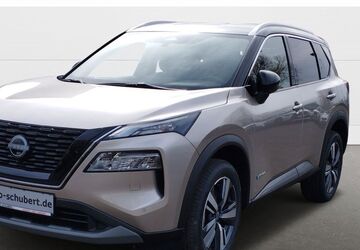 Nissan X-Trail 6.694 km 33.380 &euro; Kassel 34125