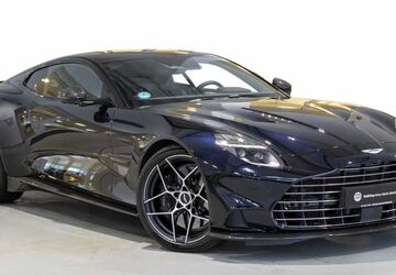 Aston Martin Vanquish 10.600 km 386.888 &euro; München 80809