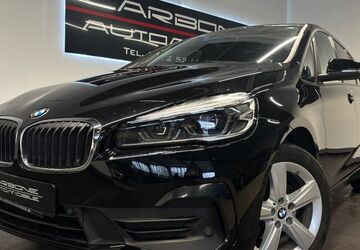 BMW 216 Gran Tourer 40.511 km 23.490 &euro; Bretten 75015