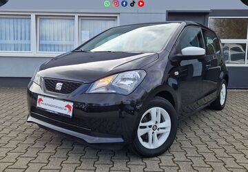 Seat Mii 84.980 km 7.269 &euro; Neukirchen-Vluyn 47506