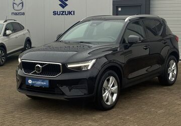 Volvo XC40 19.548 km 33.990 &euro; Rostock 18146