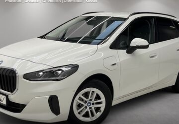 BMW 225 Active Tourer 52.250 km 26.870 &euro; Dreieich-Sprendlingen 63303