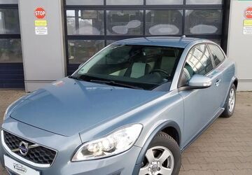 Volvo C30 137.729 km 6.499 &euro; Steinhagen 33803