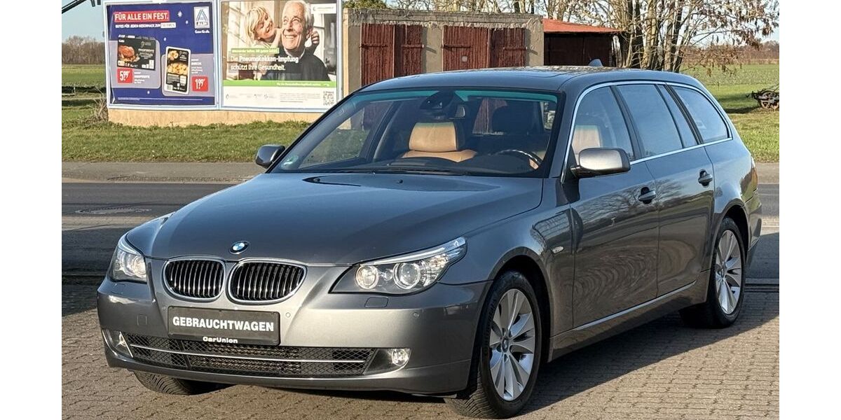 BMW 525 313.000 km 6.490 &euro; Barsinghausen (bei Hannover) 30890