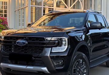 Ford Ranger 5.764 km 40.299 &euro; Simmerath 52152