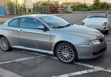 Alfa Romeo GT 92.000 km 2.850 &euro; Mönchengladbach 41068