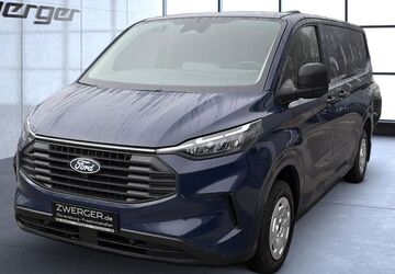 Ford Transit Custom 72.500 km 29.450 &euro; Ravensburg, nähe Bodensee 88213