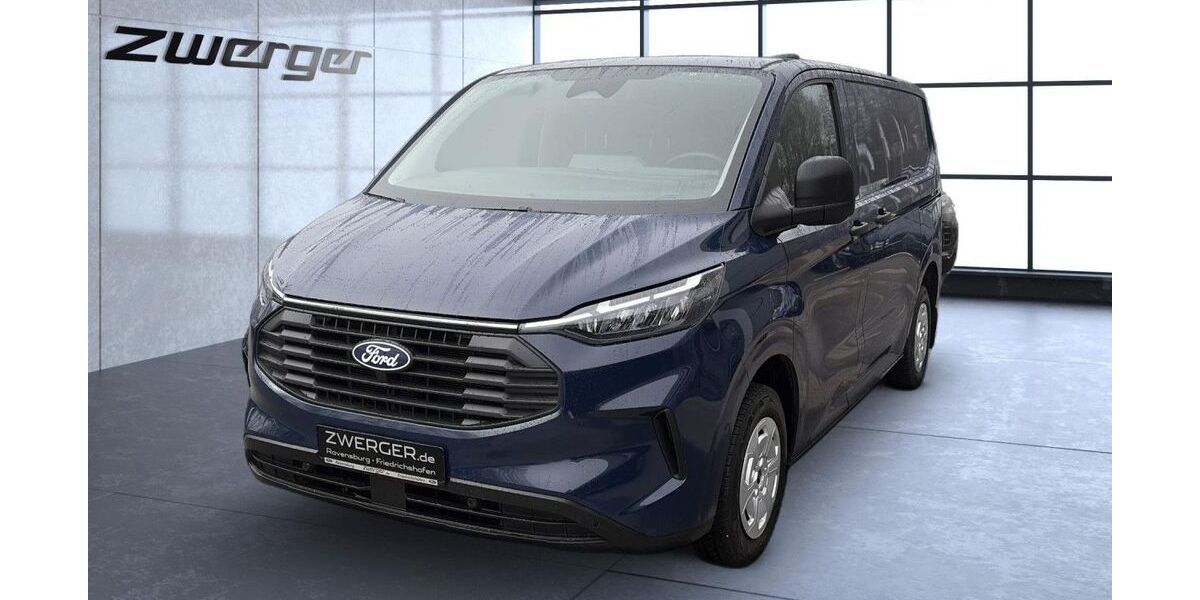 Ford Transit Custom 72.500 km 29.450 &euro; Ravensburg, nähe Bodensee 88213